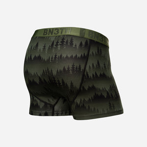 Classic Icon Trunk : Forest Bronze