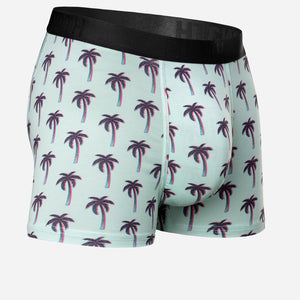 Classic Icon Trunk : Palm Glow Seaglass