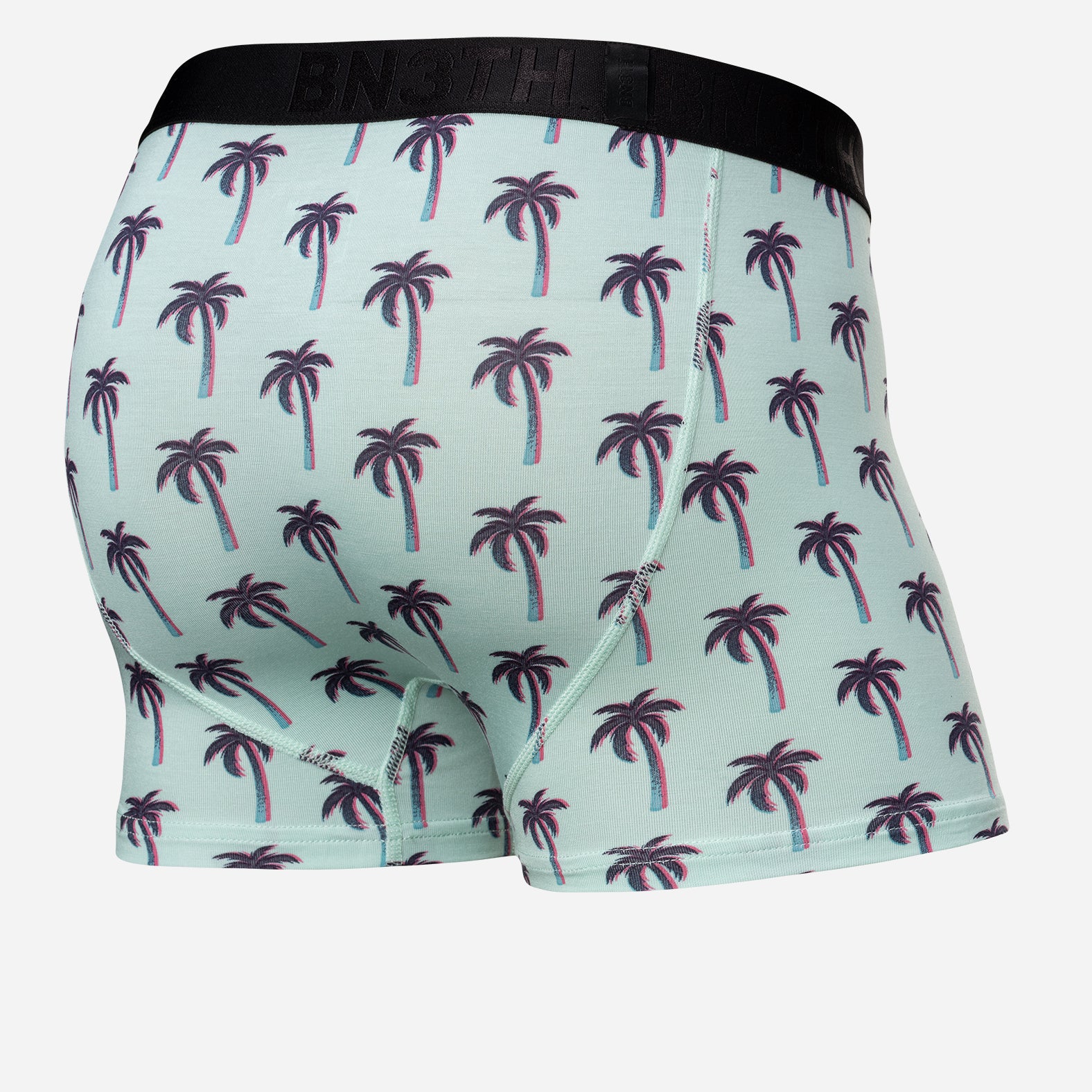 Classic Icon Trunk : Palm Glow Seaglass