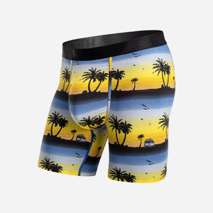 Classic Icon Boxer Brief With Fly  Playa Van Illuminatingfrom BN3TH Underwear