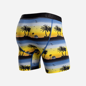 Classic Icon Boxer Brief With Fly  Playa Van Illuminatingfrom BN3TH Underwear