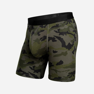 Classic Boxer Brief Camo Woodlandfrom BN3TH Underwear
