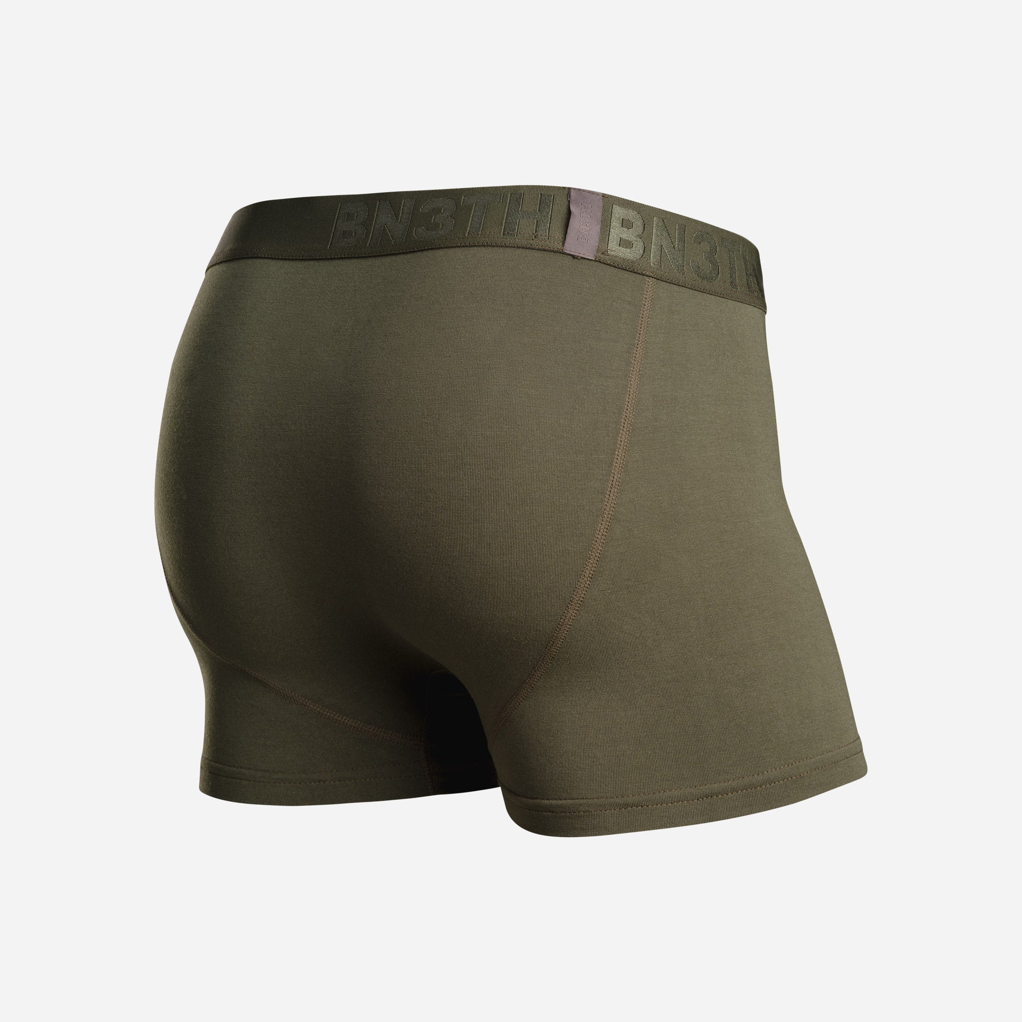 Classic Icon Trunk  Duffle Greenfrom BN3TH Underwear