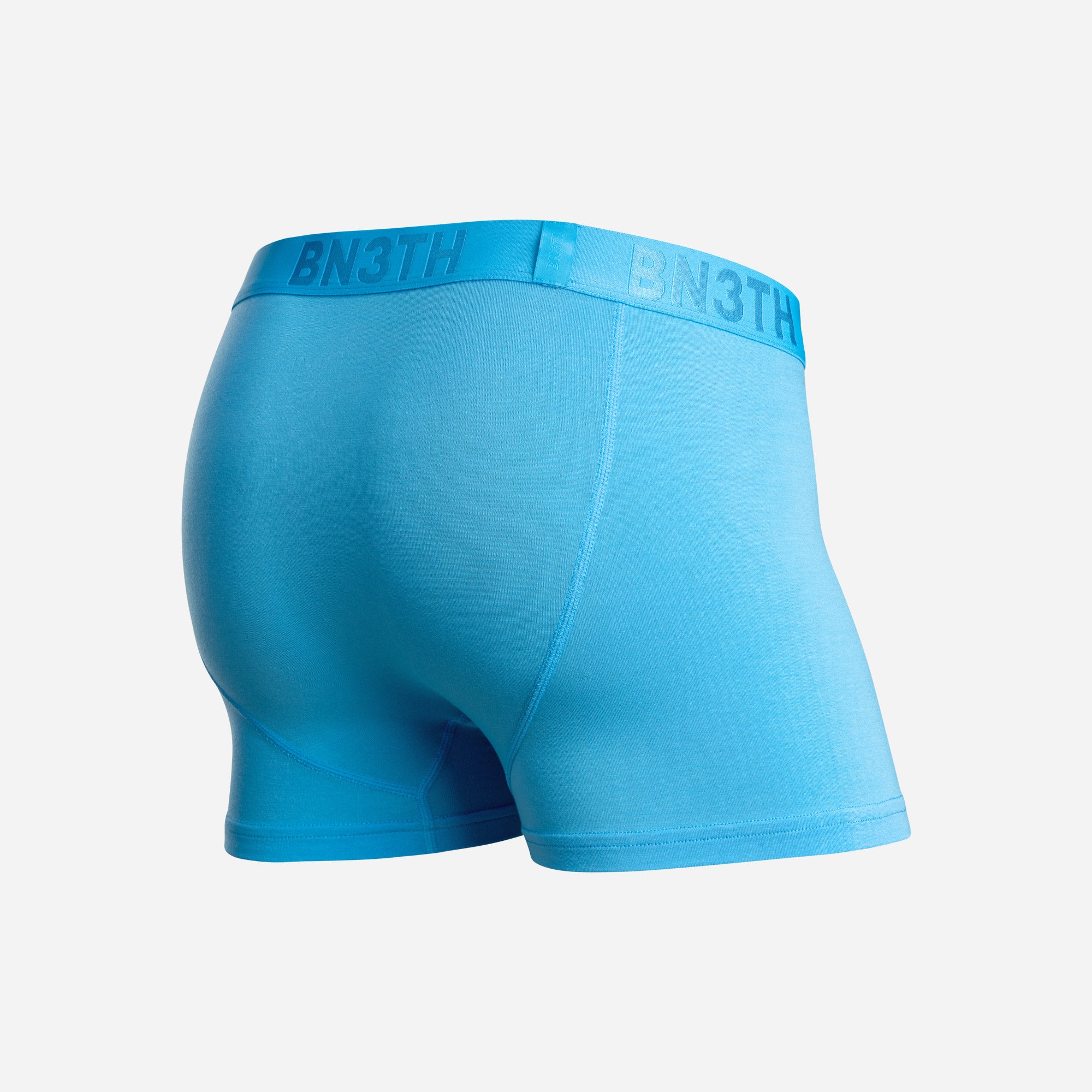 Classic Icon Trunk  Ethereal Bluefrom BN3TH Underwear