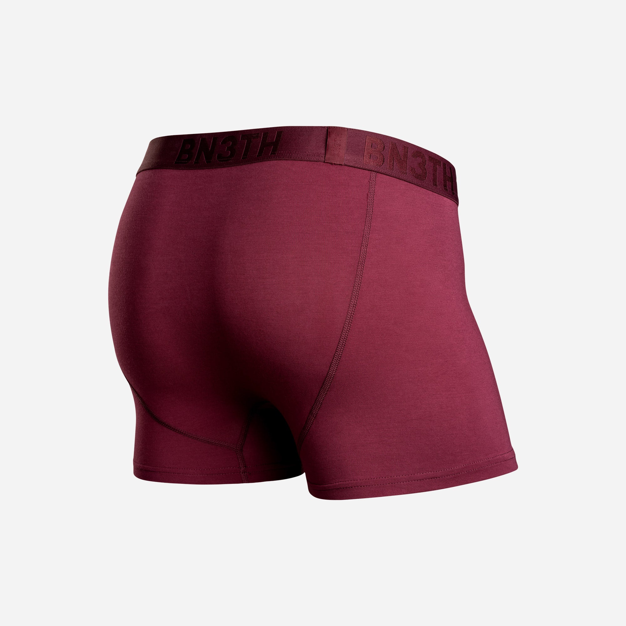 Classic Icon Trunk  Fig Purplefrom BN3TH Underwear