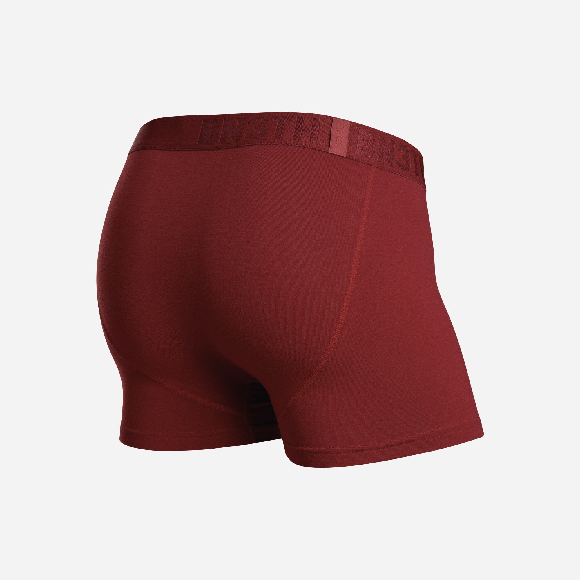 Classic Trunk Merlotfrom BN3TH Underwear