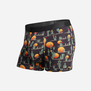Classic Trunk Cacti Blackfrom BN3TH Underwear