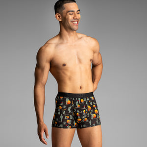 Classic Trunk Cacti Blackfrom BN3TH Underwear