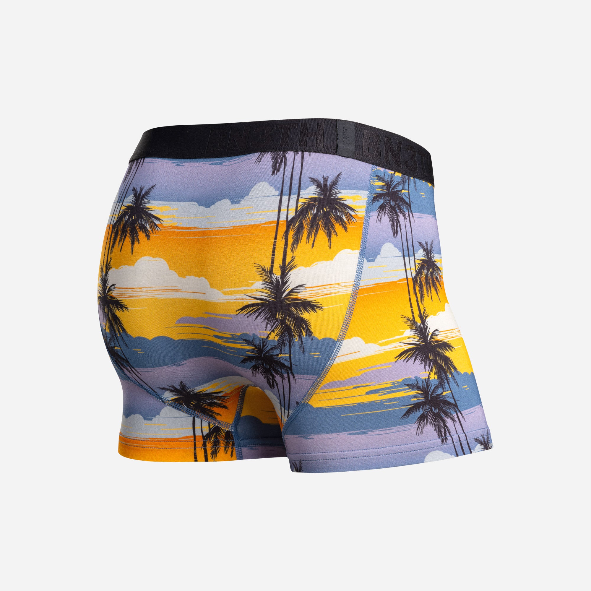 Classic Trunk Palm Tree Horizon Mimosafrom BN3TH Underwear