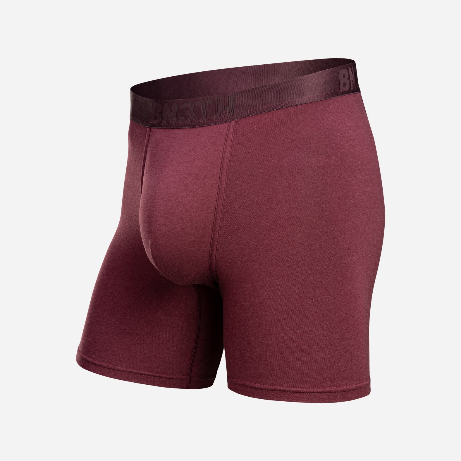 Essentials Boxer Brief: Chianti from BN3TH Underwear