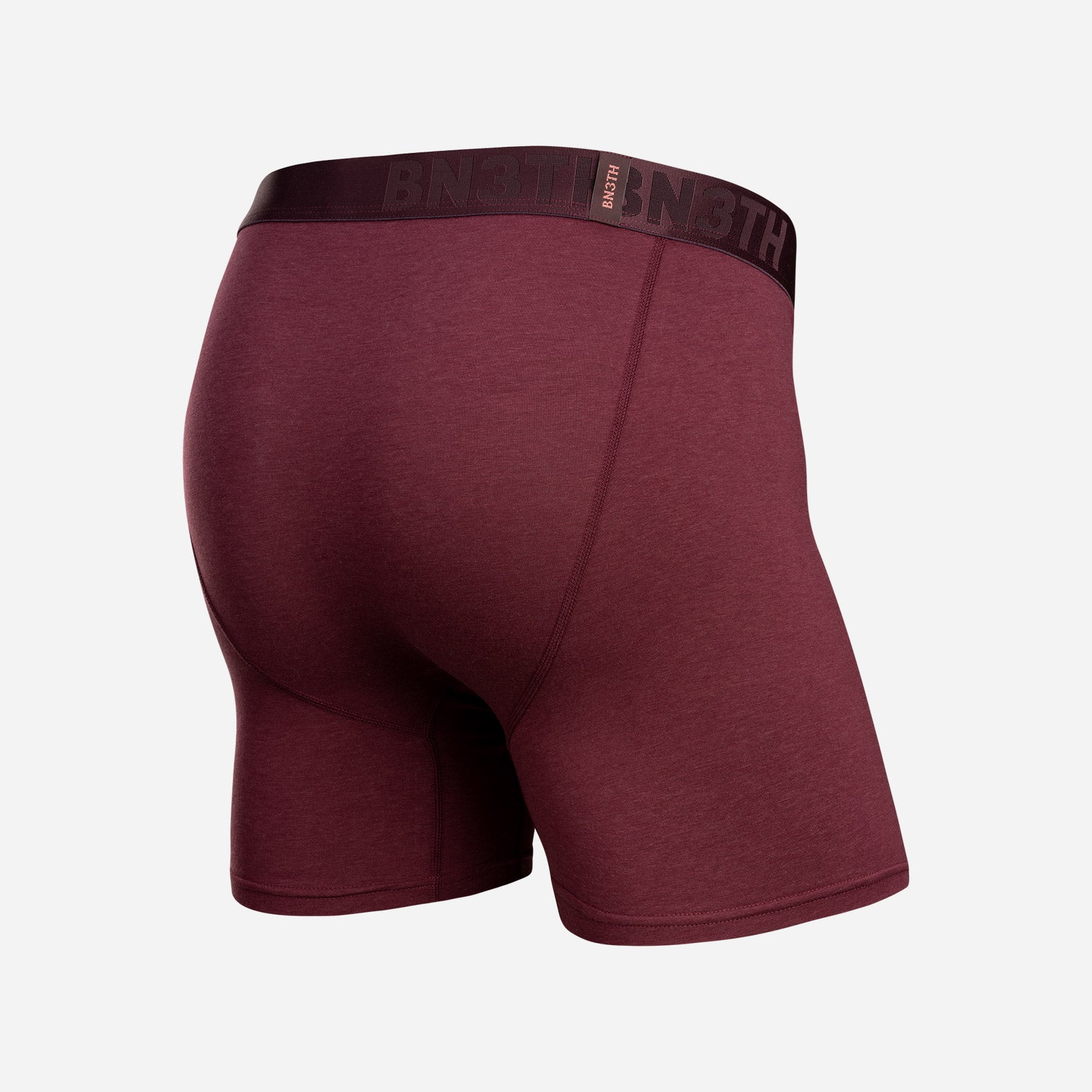 Essentials Boxer Brief: Chianti from BN3TH Underwear