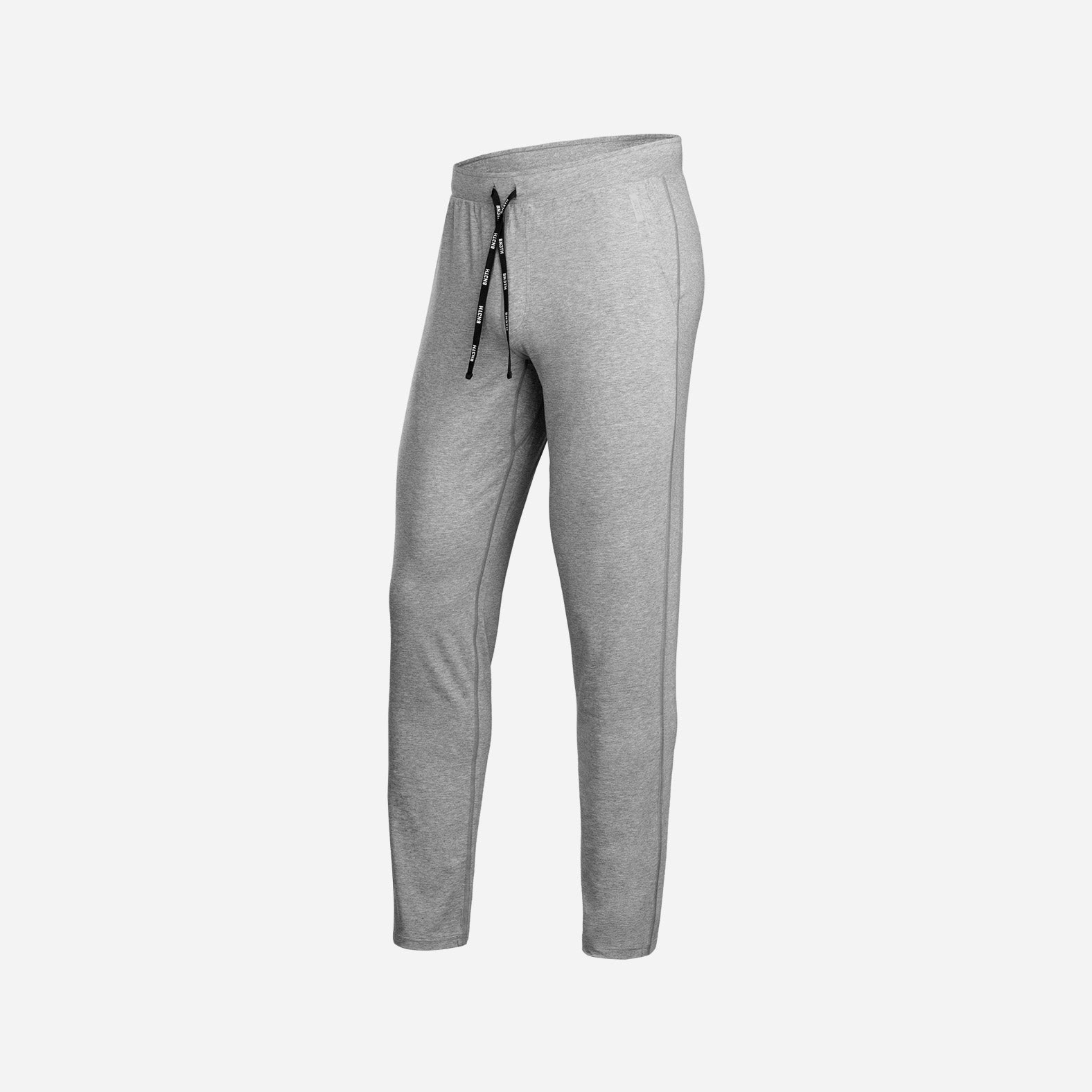 Essentials Lounge Pant:  Heather Grey from BN3TH Underwear