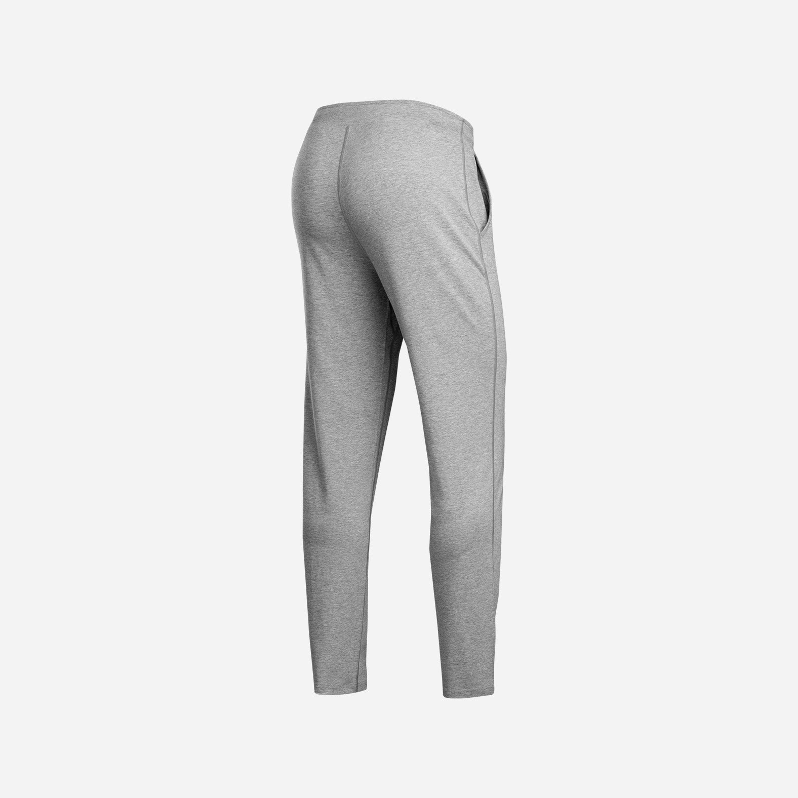 Essentials Lounge Pant:  Heather Grey from BN3TH Underwear