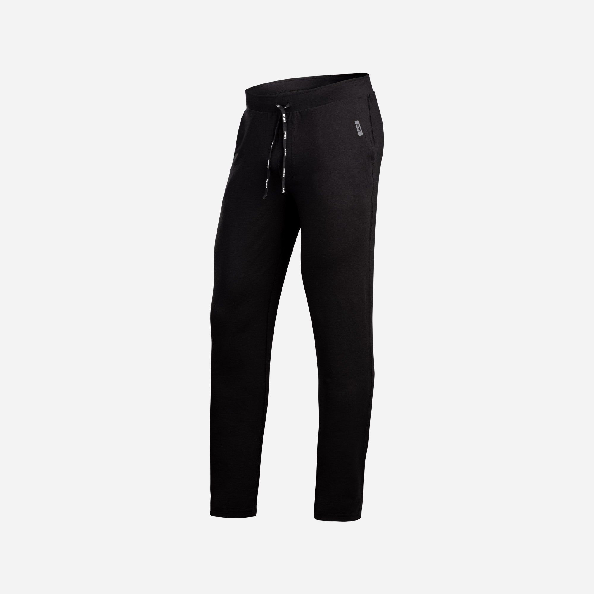Essentials Lounge Pant Blackfrom BN3TH Underwear