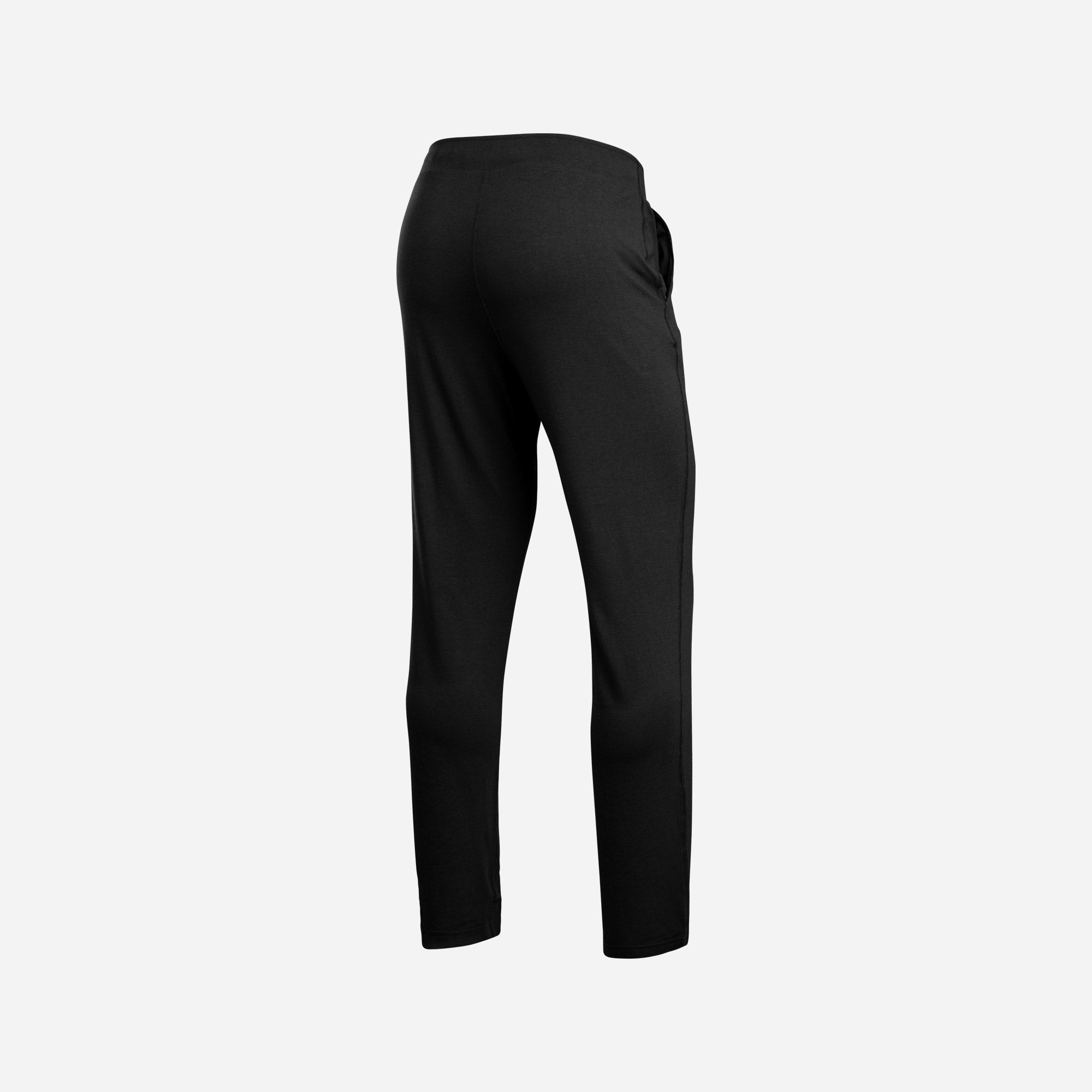 Essentials Lounge Pant Blackfrom BN3TH Underwear