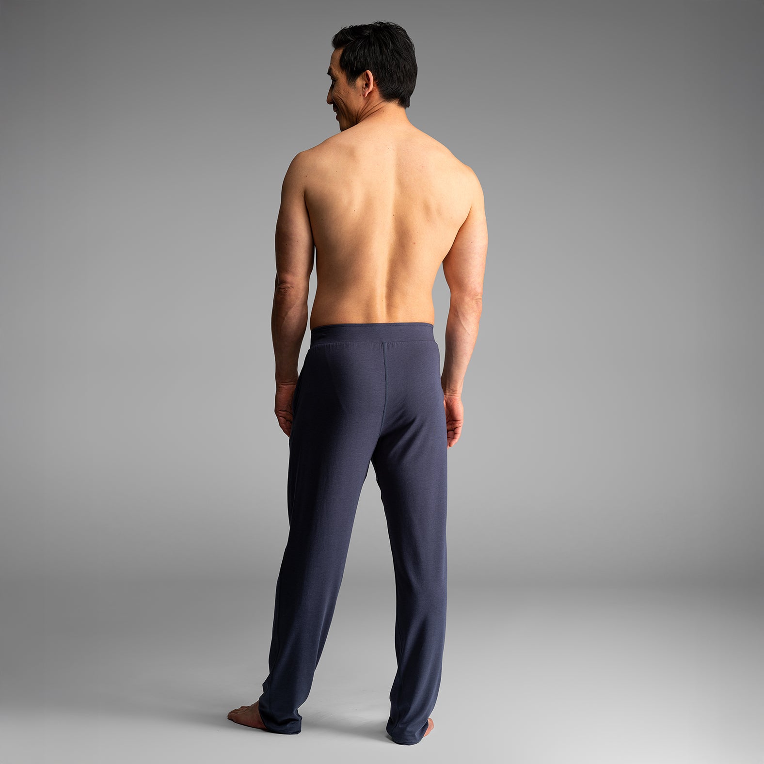 ballaholic STARTER warm Up pants ネイビー Nanaimo Riptides Swim Team | Women's - Stormtech Warm-up pants