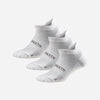 Pro Ankle Sock White