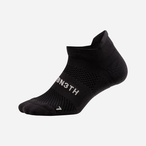 Pro Ankle Sock Black