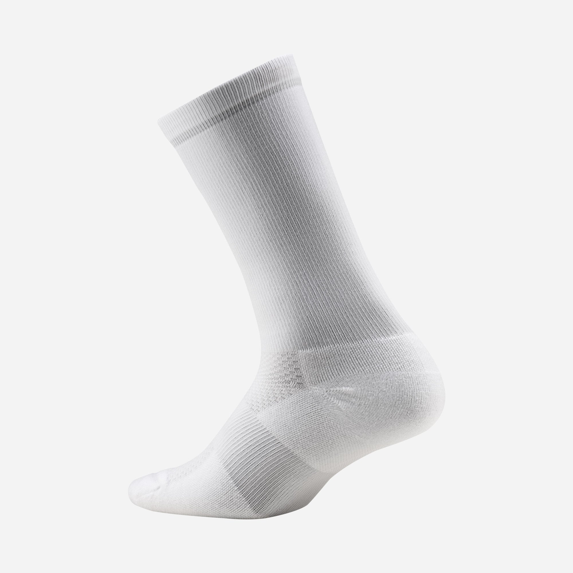 Pro Crew Sock White 