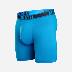 Pro Flex Max Boxer Brief:  Vivid Blue from BN3TH Underwear