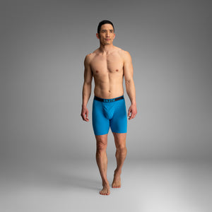 Pro Flex Max Boxer Brief:  Vivid Blue from BN3TH Underwear