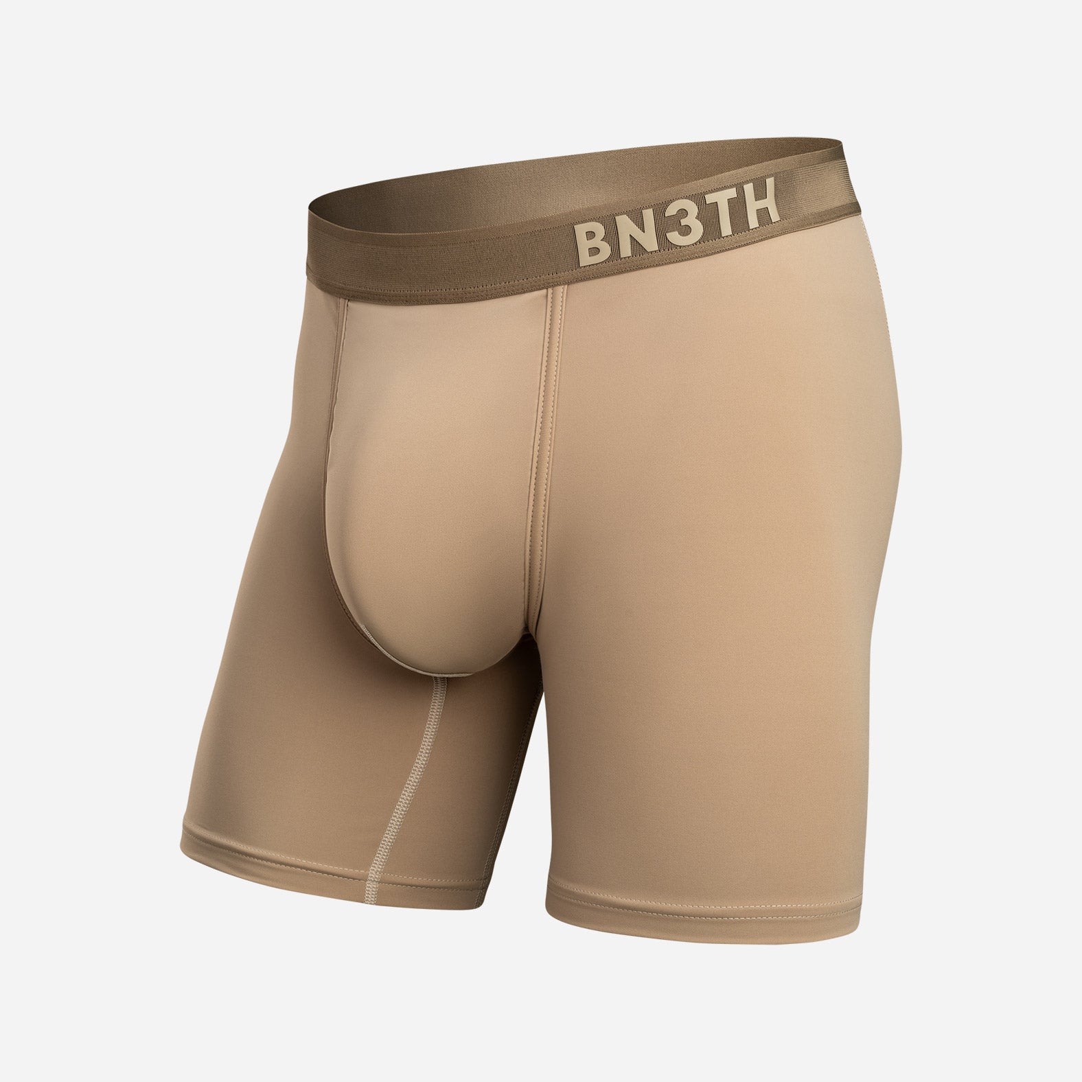 Pro Ultra Boxer Brief: Overland Trek | BN3TH Underwear