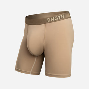 Pro Ultra Boxer Brief: Overland Trek | BN3TH Underwear