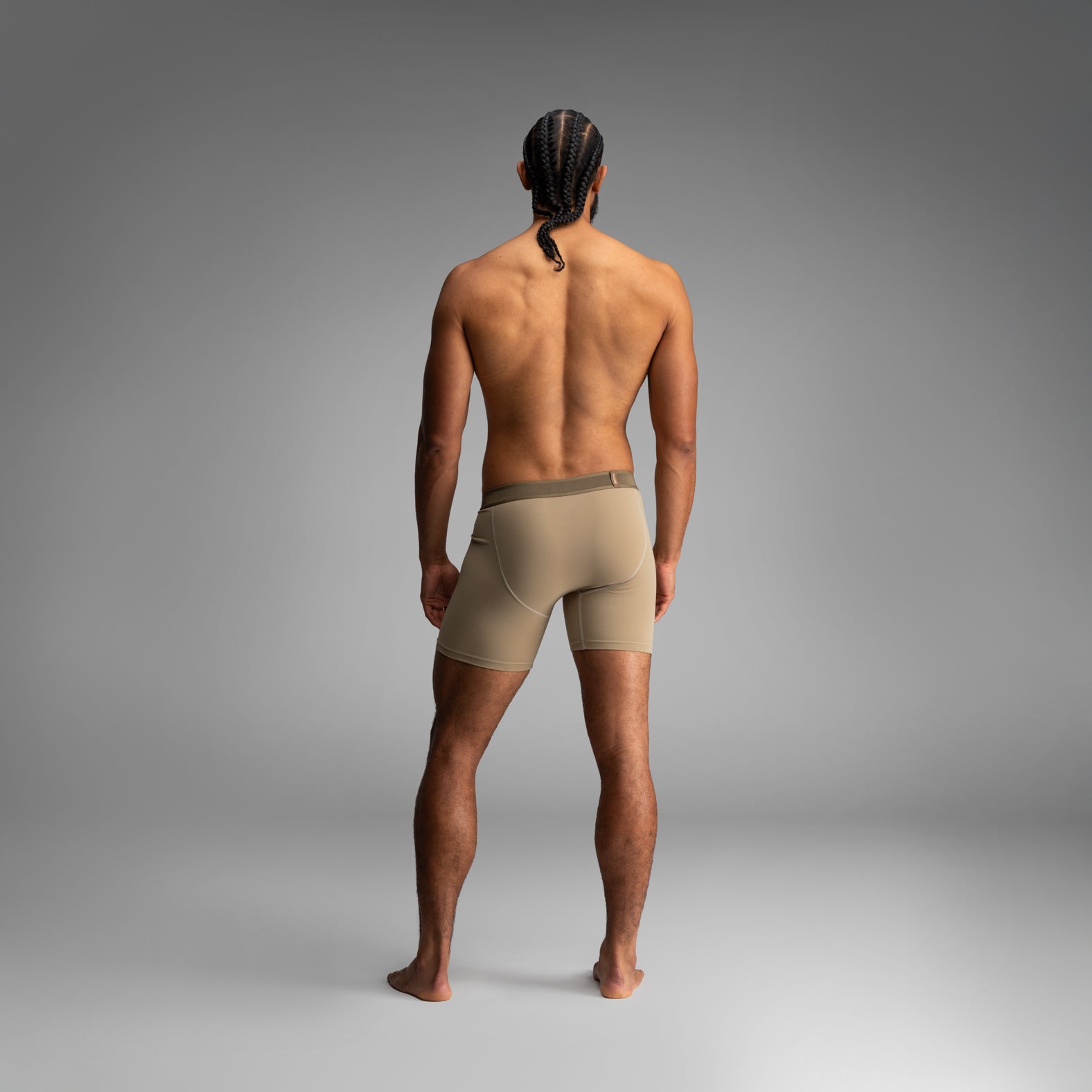 Pro Ultra Boxer Brief: Overland Trek | BN3TH Underwear