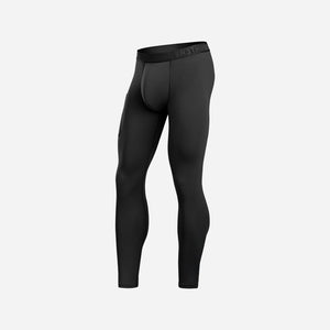 Pro Ultra Liner Tight With Pocket: Black | BN3TH Underwear