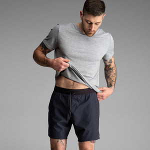 Session 2N1 Training Short 7