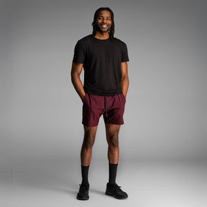 Session 2N1 Training Short 7