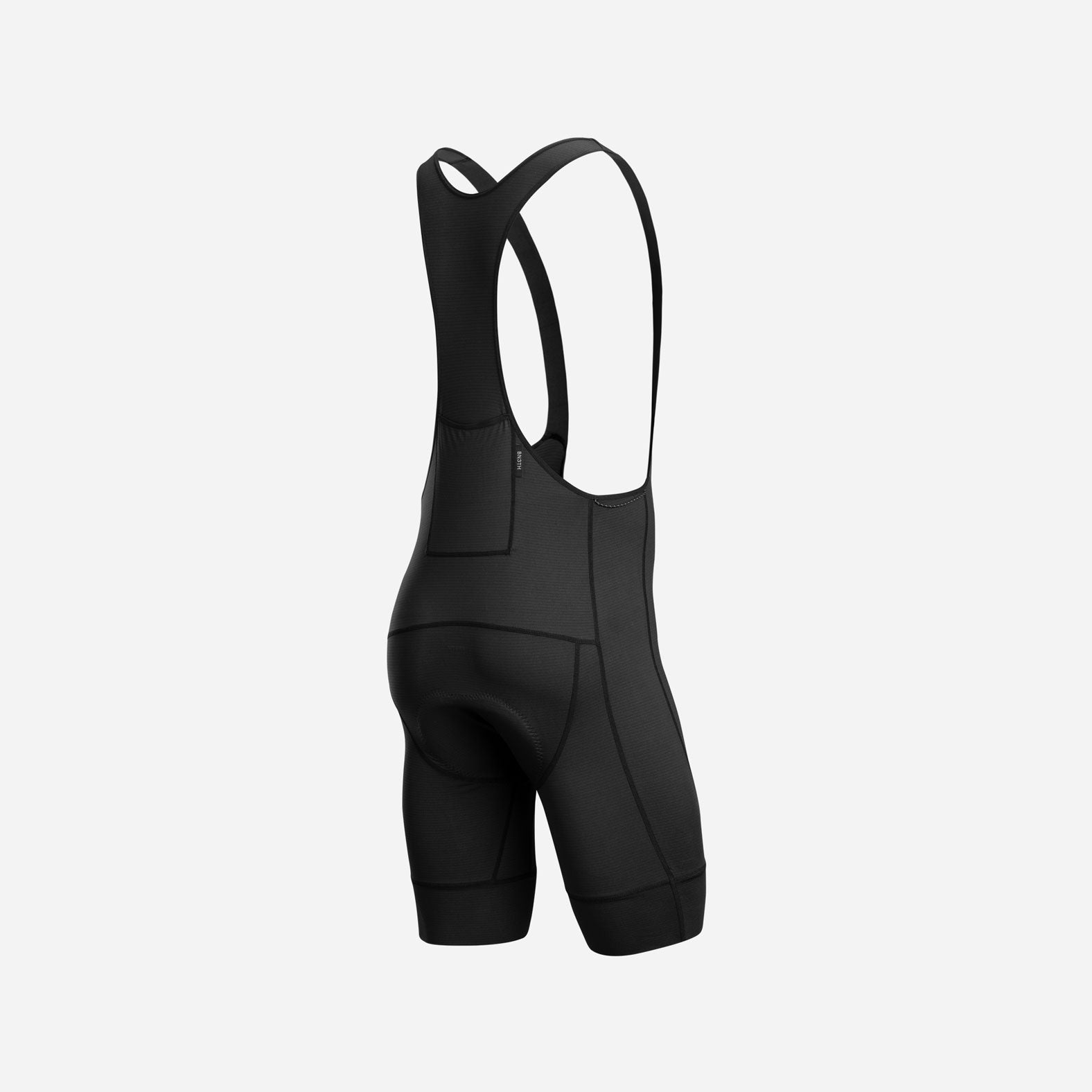 Trail Bike Liner Bibshort: Black | BN3TH Underwear