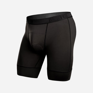 Trail Bike Liner Short: Black | BN3TH Underwear