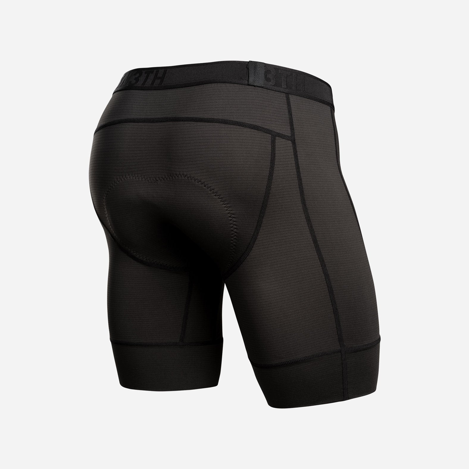 Trail Bike Liner Short: Black | BN3TH Underwear