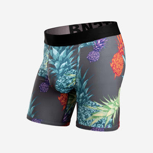 ENTOURAGE BOXER BRIEF: PINA COLADA STORM