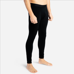 CLASSIC FULL LENGTH: BLACK