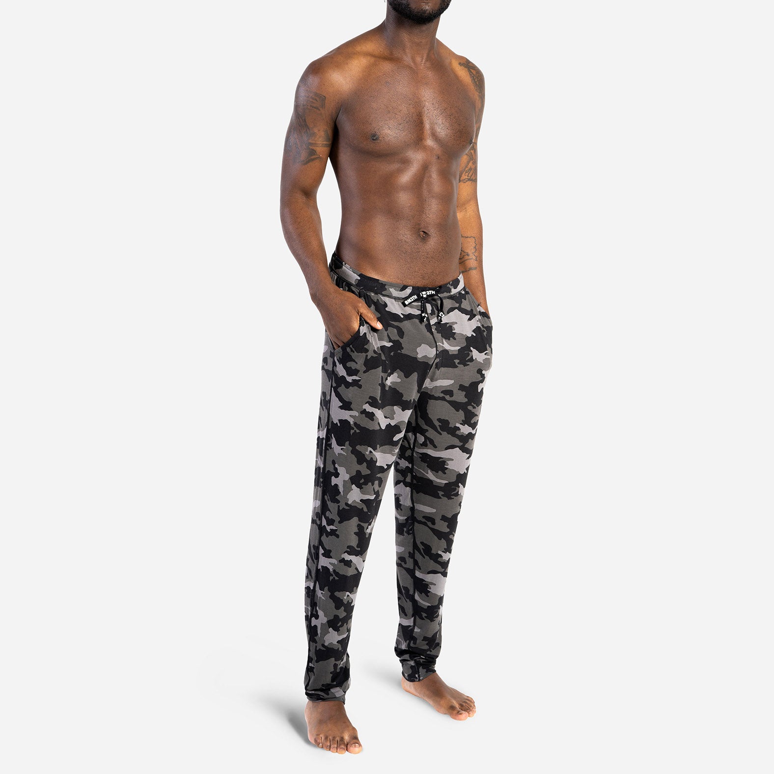 PJ Pant: Covert Camo