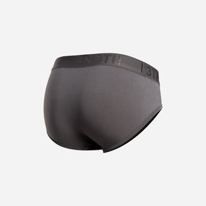 Classic Icon Brief With Fly: Gargoyle