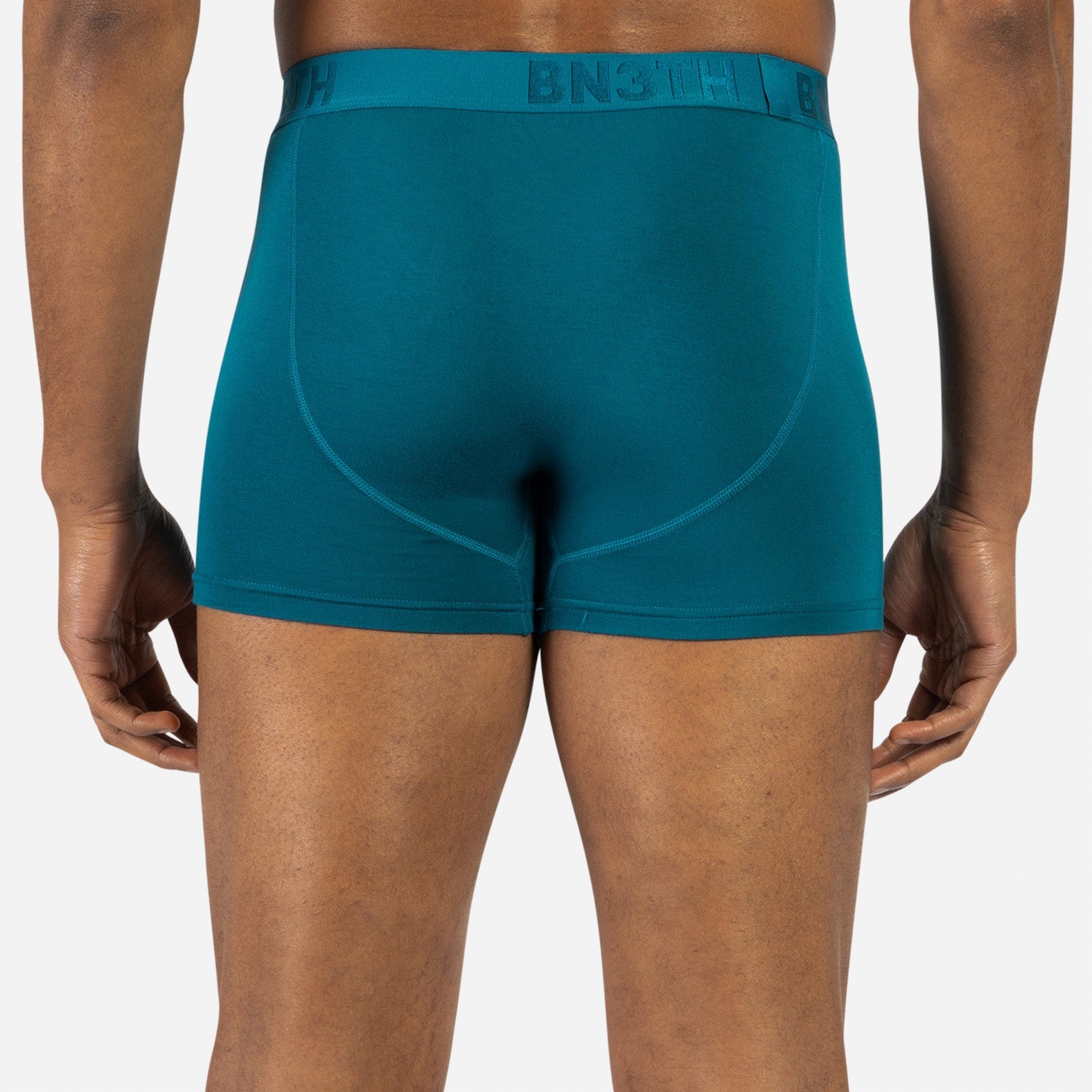 CLASSIC TRUNK: LAGOON BLUE