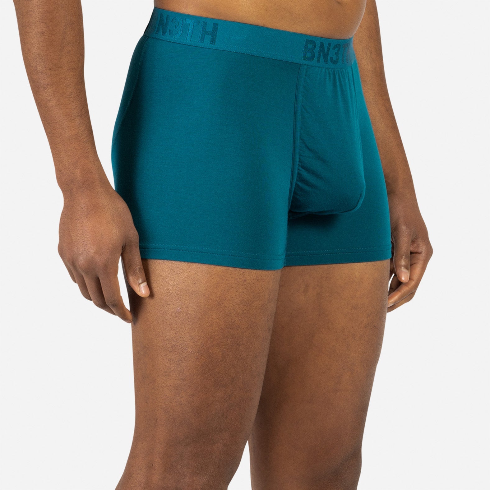 CLASSIC TRUNK: LAGOON BLUE