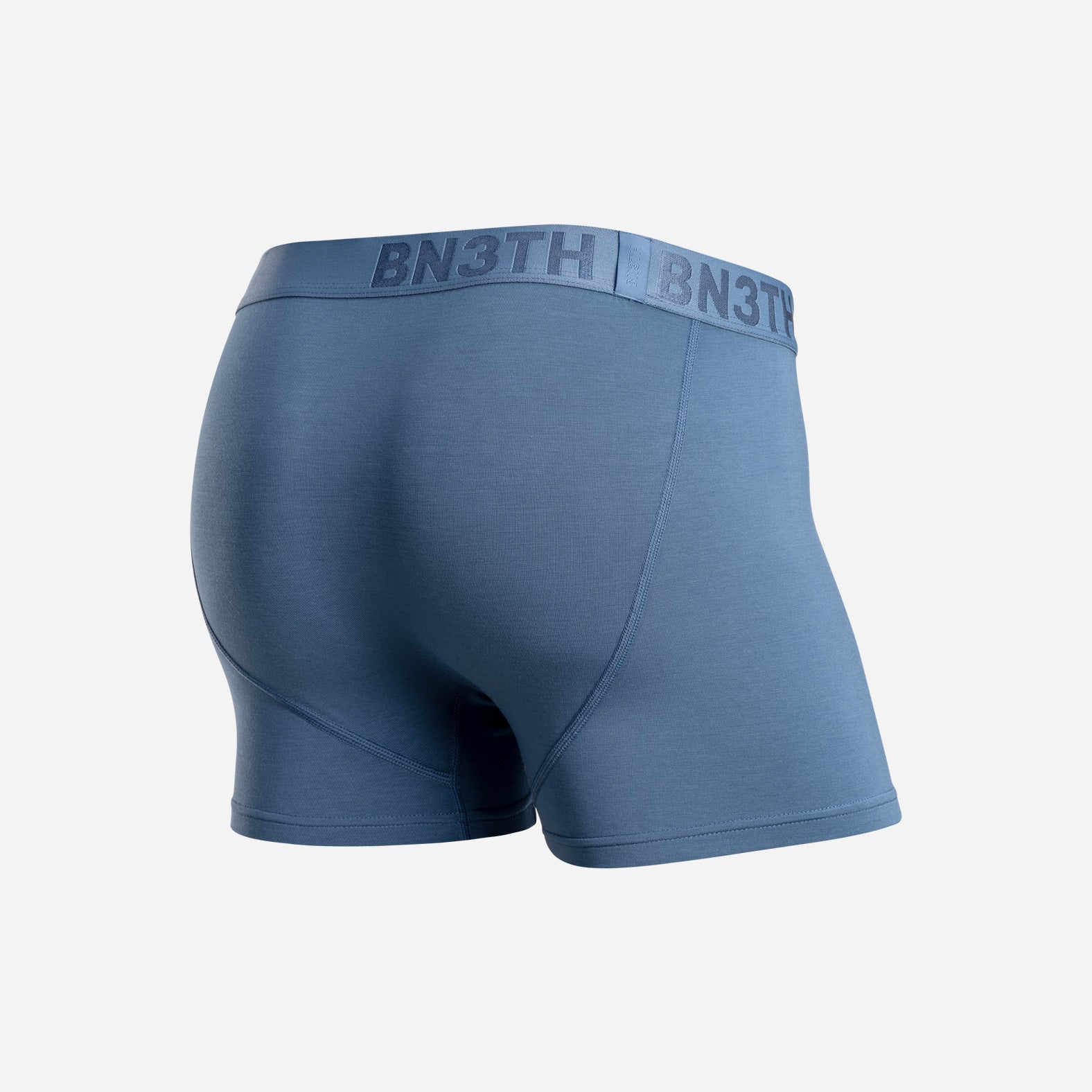 Classic Icon Trunk: Fog