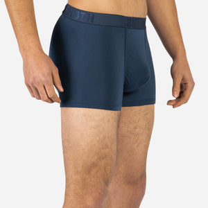 Classic Icon Trunk: Navy 3 Pack