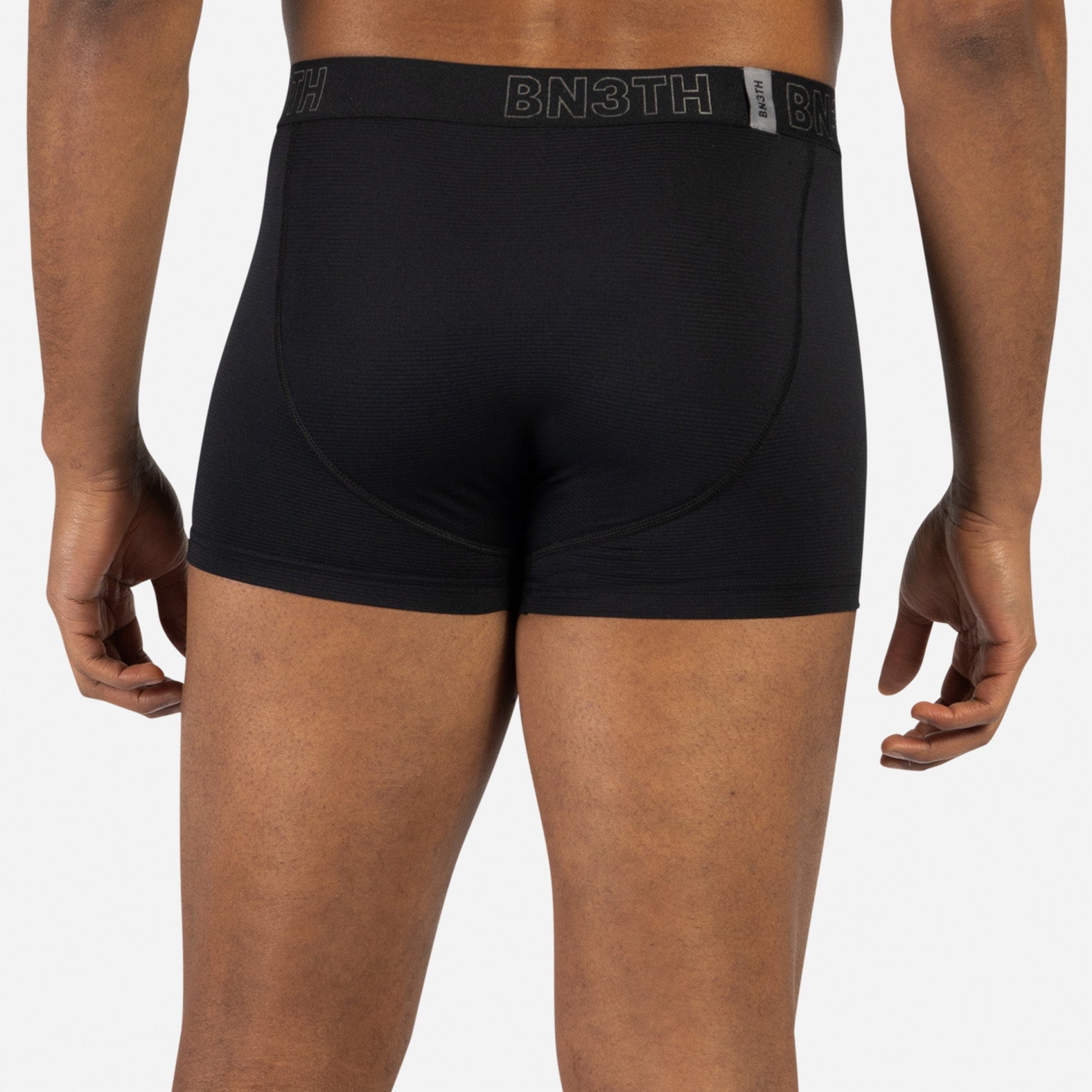 Pro Flex Trunk: Black
