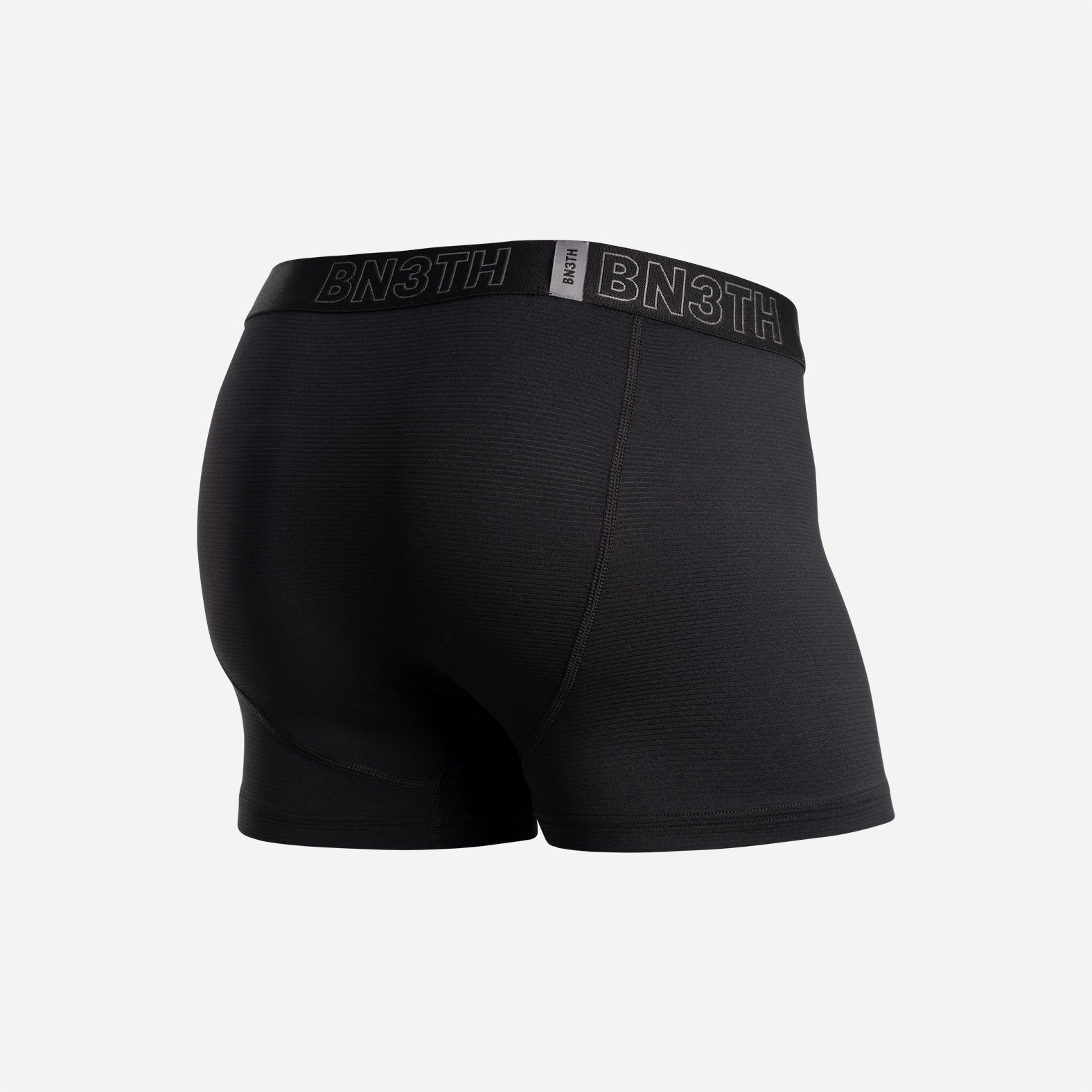 Pro Flex Trunk: Black