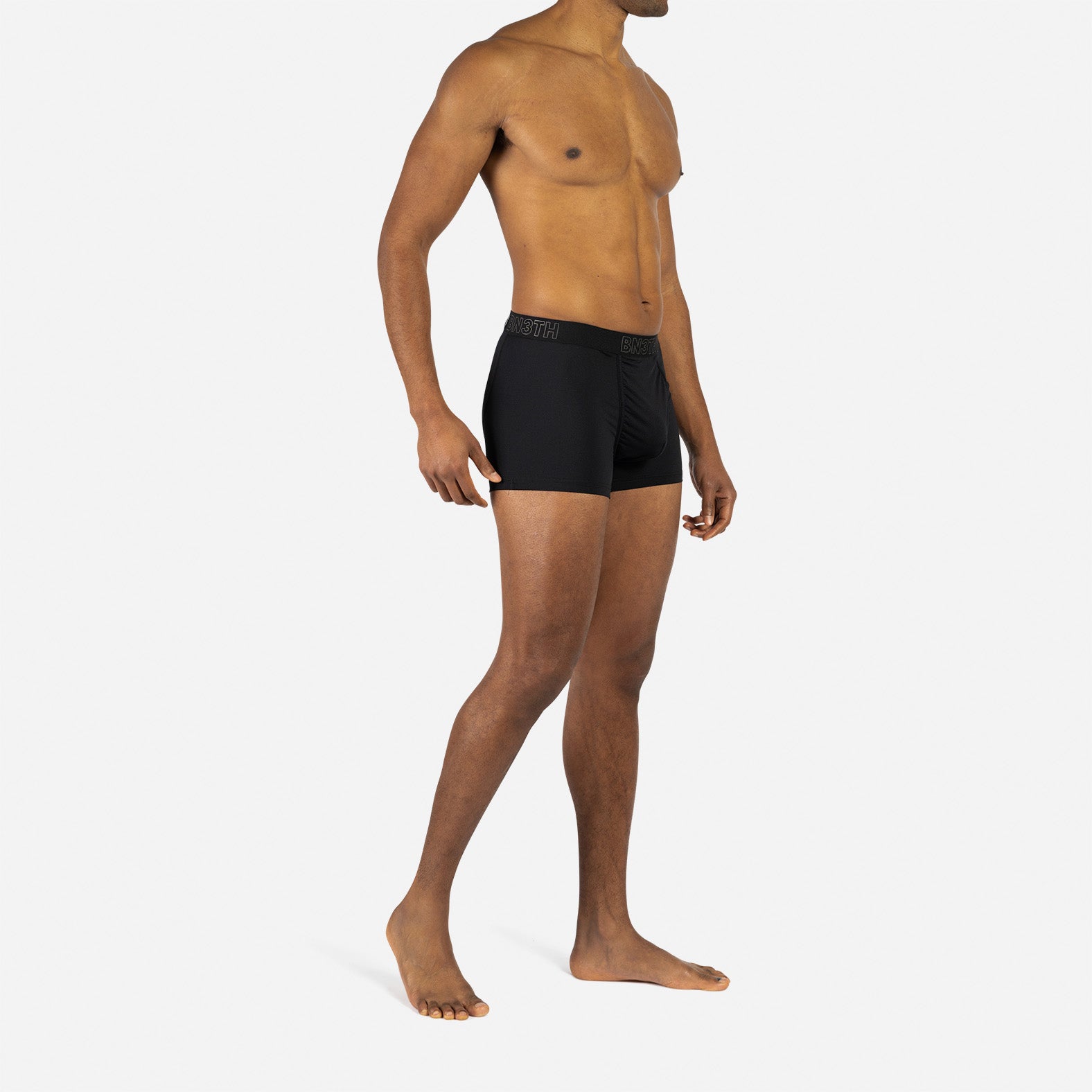 Pro Flex Trunk: Black