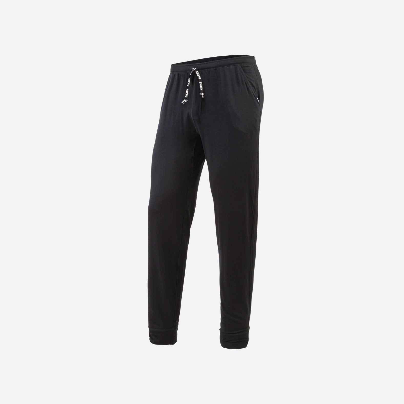 PJ Pant: Black