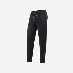 PJ PANT: BLACK