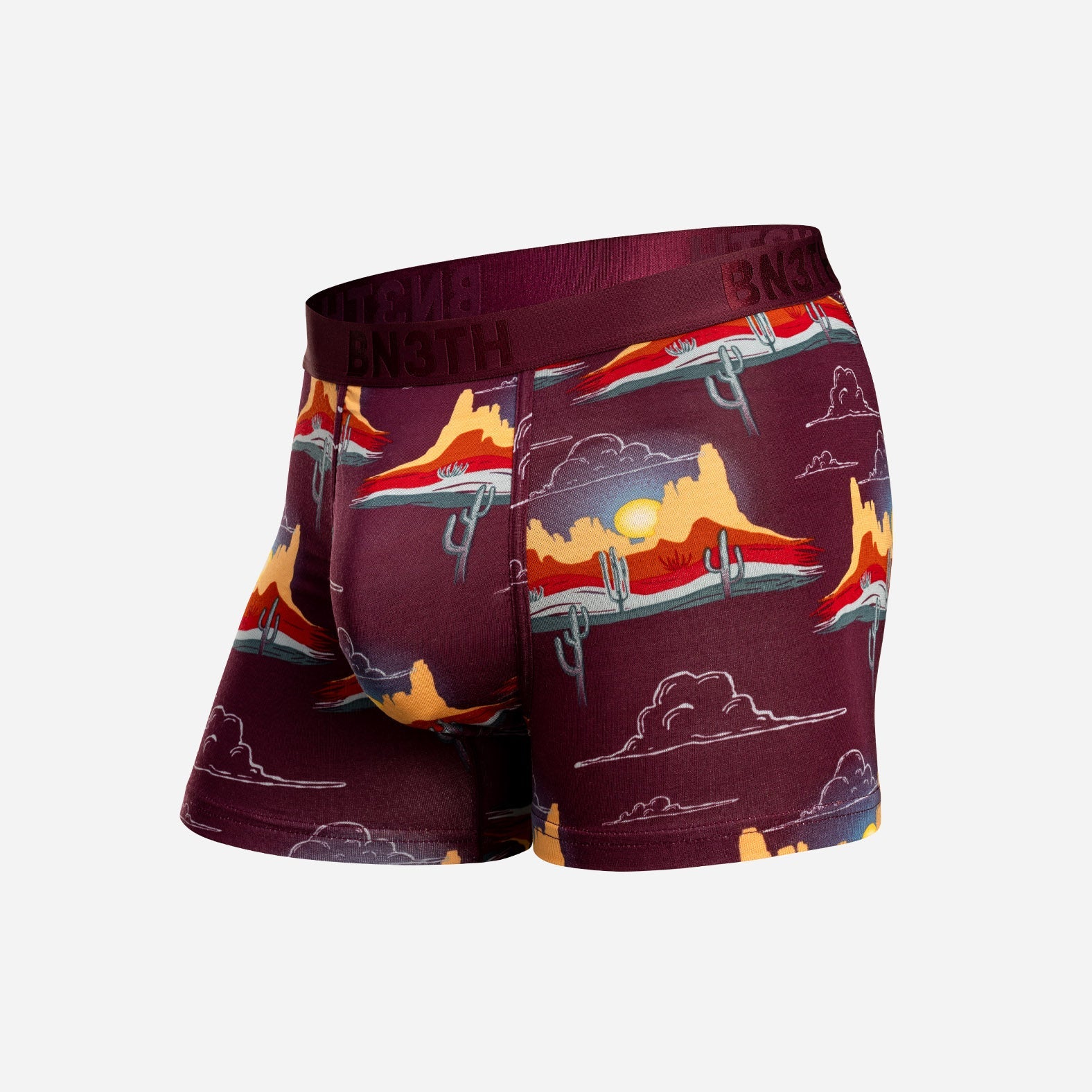 Classic Icon Trunk: Western Range Fig