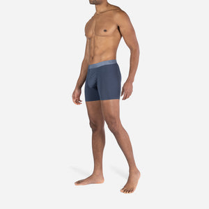 Everyday Black Bundle: Essentials & Pro Flex Boxer Brief 3 Pack