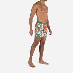 Classic Icon Boxer Brief:  Forest Holiday 3-Pack